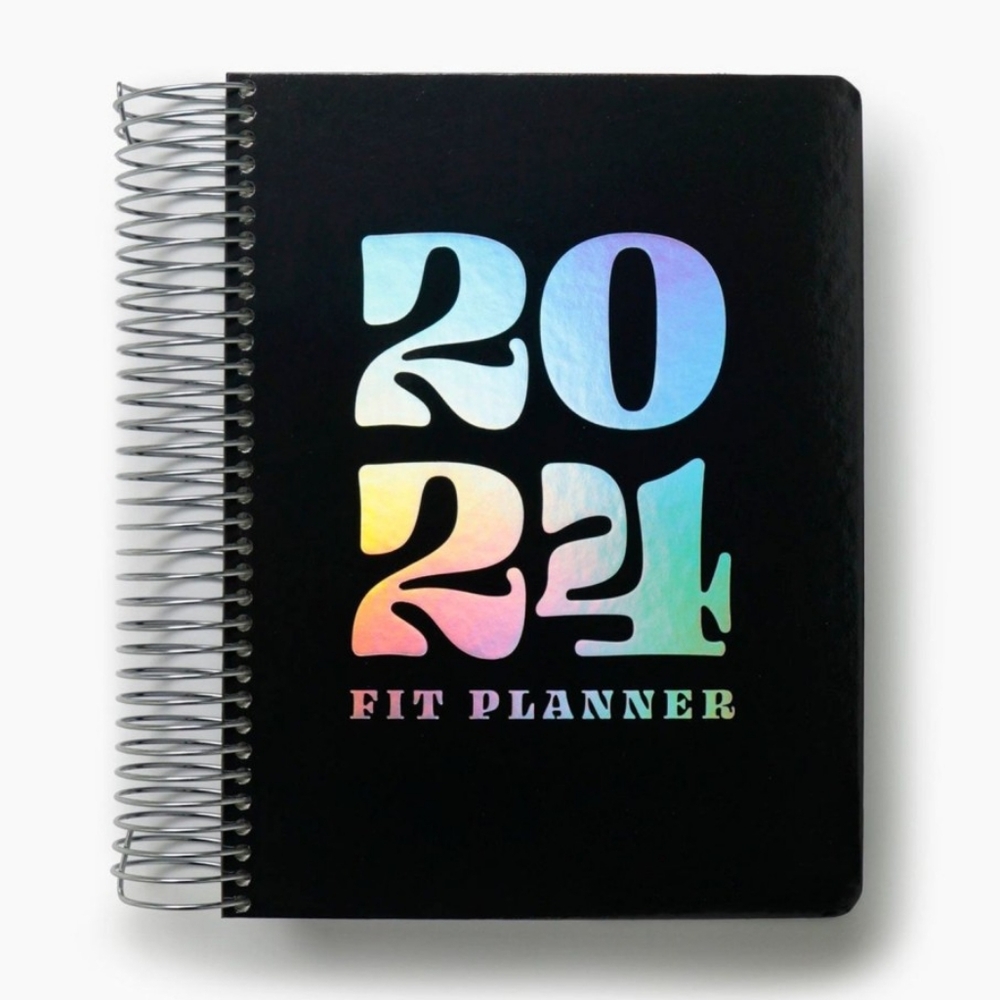 2024 Fit Planner